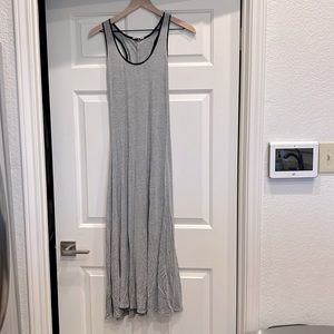 Love Tree Maxi Dress - Small
